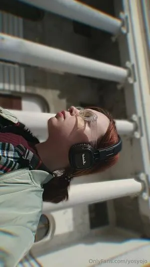 Yosyojo OnlyFans Leaked Free Thumbnail Picture - #AuknEkh5j8