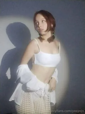 Yosyojo OnlyFans Leaked Free Thumbnail Picture - #Br0b3gOgB3