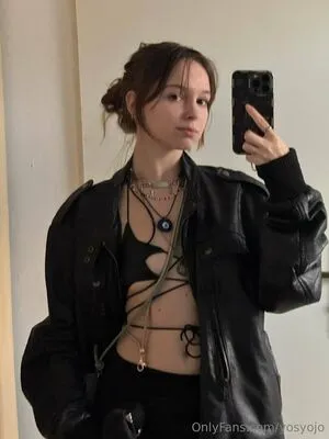 Yosyojo OnlyFans Leaked Free Thumbnail Picture - #EnleO5cefz