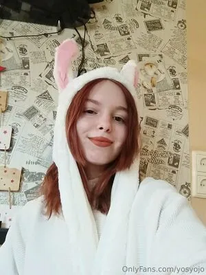 Yosyojo OnlyFans Leaked Free Thumbnail Picture - #K3u0VSGOmK