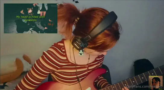 Yosyojo OnlyFans Leaked Free Thumbnail Picture - #KhIXt6mJLY