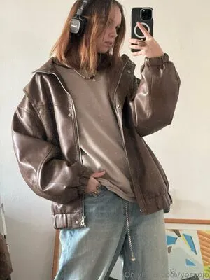 Yosyojo OnlyFans Leaked Free Thumbnail Picture - #LbJM6wmMDJ