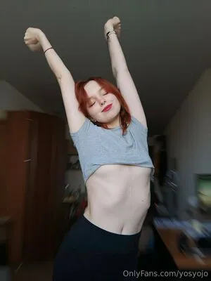 Yosyojo OnlyFans Leaked Free Thumbnail Picture - #OaH7boLQoX