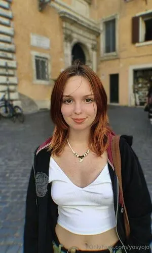 Yosyojo OnlyFans Leaked Free Thumbnail Picture - #Q6opK50OHJ