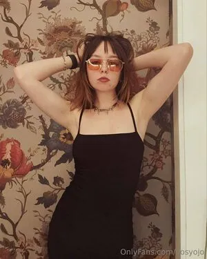 Yosyojo OnlyFans Leaked Free Thumbnail Picture - #QEENv7hNuI