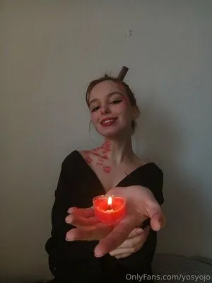 Yosyojo OnlyFans Leaked Free Thumbnail Picture - #QK1oSZ5s5l