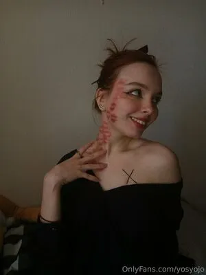 Yosyojo OnlyFans Leaked Free Thumbnail Picture - #QaVdU8DRQK