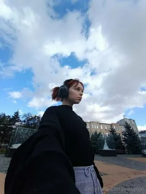 Yosyojo OnlyFans Leaked Free Thumbnail Picture - #X2JvYxulxQ