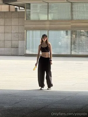 Yosyojo OnlyFans Leaked Free Thumbnail Picture - #XDxhzZ8lcc