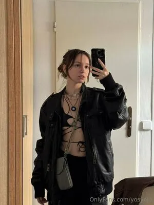 Yosyojo OnlyFans Leaked Free Thumbnail Picture - #XNvsb5MLxI