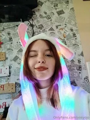 Yosyojo OnlyFans Leaked Free Thumbnail Picture - #i2ydAWGMRI