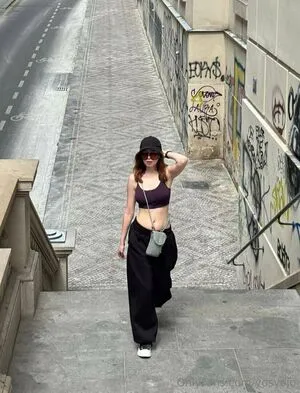 Yosyojo OnlyFans Leaked Free Thumbnail Picture - #owNSFlERVR