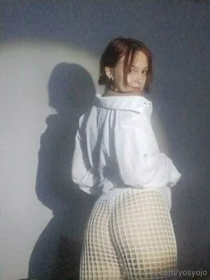 Yosyojo OnlyFans Leaked Free Thumbnail Picture - #rZQN30SG6v