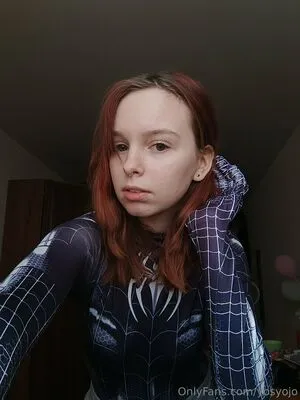 Yosyojo OnlyFans Leaked Free Thumbnail Picture - #u4YfMF7IG6