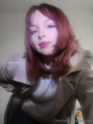 Yosyojo OnlyFans Leaked Free Thumbnail Picture - #zcLZC3l3uH