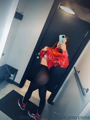 Yosypivnna OnlyFans Leaked Free Thumbnail Picture - #xehyfPcEOY