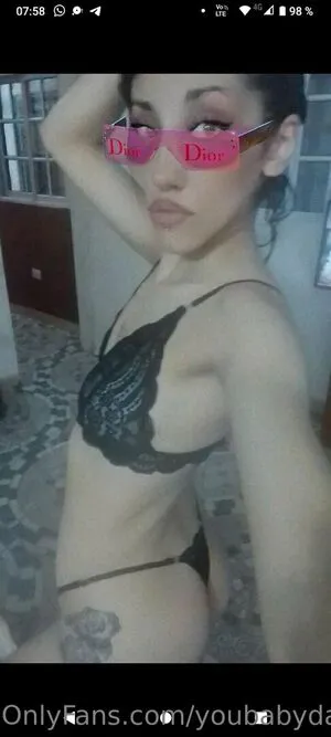 Youbabydaddy1 OnlyFans Leaked Free Thumbnail Picture - #1JWAq9D7Yp