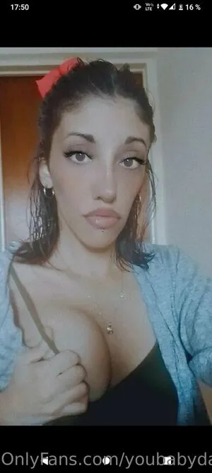 Youbabydaddy1 OnlyFans Leaked Free Thumbnail Picture - #6gaMhqk5rB