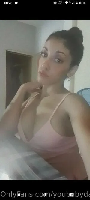 Youbabydaddy1 OnlyFans Leaked Free Thumbnail Picture - #edSOTSN4Nt