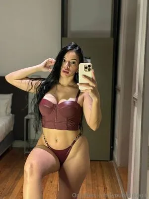 Youbaddiegirl OnlyFans Leaked Free Thumbnail Picture - #0AY5le22Us