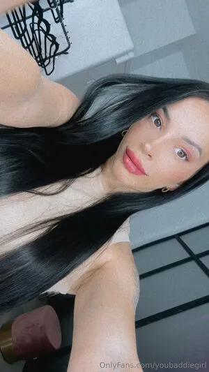 Youbaddiegirl OnlyFans Leaked Free Thumbnail Picture - #HNsOQ67k6A