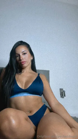 Youbaddiegirl OnlyFans Leaked Free Thumbnail Picture - #P4mL6lhGhl