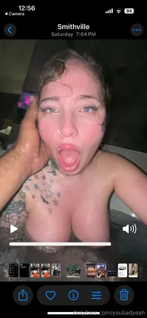 Youbadyeah OnlyFans Leaked Free Thumbnail Picture - #8iZn9vfztX