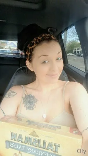 Youcancallme Oly OnlyFans Leaked Free Thumbnail Picture - #SNknItD5t7