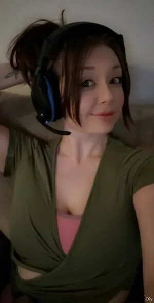 Youcancallme Oly OnlyFans Leaked Free Thumbnail Picture - #mA2vsN7X09