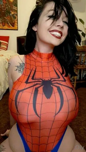 Youcancallme Oly OnlyFans Leaked Free Thumbnail Picture - #zHXQMoBPev