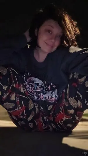 Youcancallmeoly OnlyFans Leaked Free Thumbnail Picture - #hYLUEAnsiz