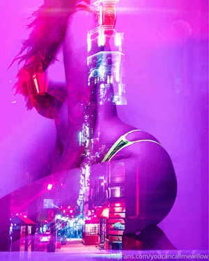 Youcancallmewillow OnlyFans Leaked Free Thumbnail Picture - #1FRUVAAyz1