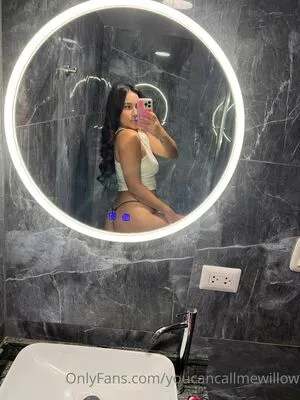 Youcancallmewillow OnlyFans Leaked Free Thumbnail Picture - #23ptei7rFJ