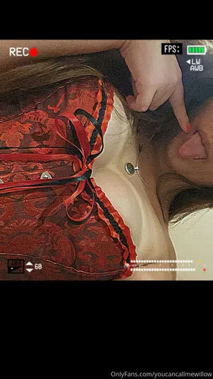 Youcancallmewillow OnlyFans Leaked Free Thumbnail Picture - #70JH0pACXC