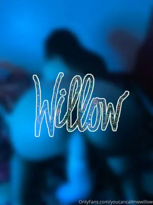Youcancallmewillow OnlyFans Leaked Free Thumbnail Picture - #7YUgMnm7Io