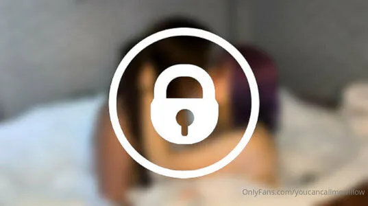 Youcancallmewillow OnlyFans Leaked Free Thumbnail Picture - #8bpzdwkoe6