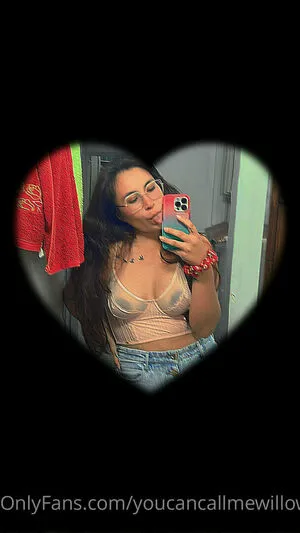 Youcancallmewillow OnlyFans Leaked Free Thumbnail Picture - #AhfyQzq8QK