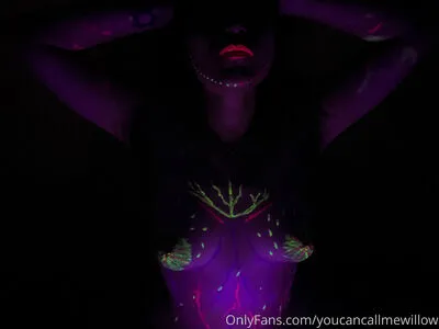 Youcancallmewillow OnlyFans Leaked Free Thumbnail Picture - #CBHaszNmES