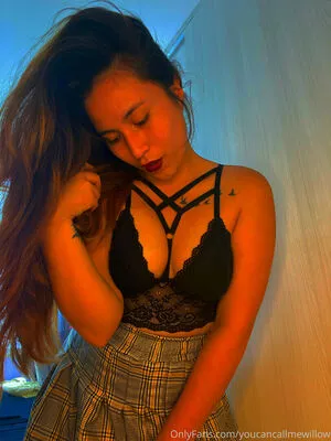 Youcancallmewillow OnlyFans Leaked Free Thumbnail Picture - #RrEwKpY61b