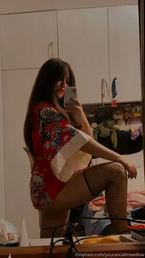 Youcancallmewillow OnlyFans Leaked Free Thumbnail Picture - #S1pHD6iszW