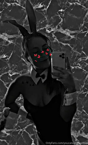 Youcancallmewillow OnlyFans Leaked Free Thumbnail Picture - #Sh74uVxdPG