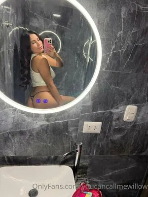 Youcancallmewillow OnlyFans Leaked Free Thumbnail Picture - #Urf5SRVXEe