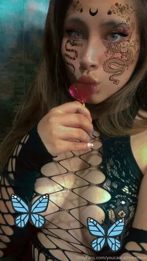 Youcancallmewillow OnlyFans Leaked Free Thumbnail Picture - #gFaGn49ILL