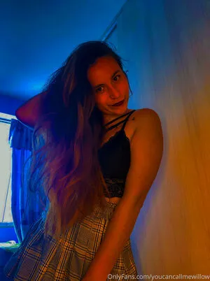 Youcancallmewillow OnlyFans Leaked Free Thumbnail Picture - #nVAjLUox28