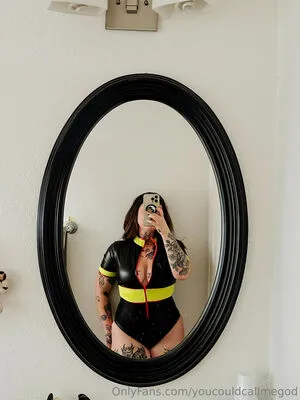 Youcouldcallmegod OnlyFans Leaked Free Thumbnail Picture - #ypLXcek9y1