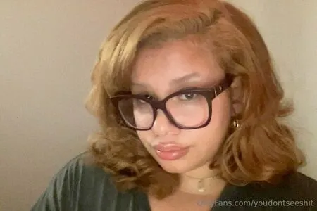 Youdontseeshit OnlyFans Leaked Free Thumbnail Picture - #F1GOBDGL9L