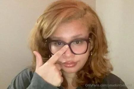 Youdontseeshit OnlyFans Leaked Free Thumbnail Picture - #X16mLP8piZ