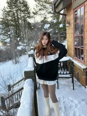 Yougelly OnlyFans Leaked Free Thumbnail Picture - #TilDTkPToa