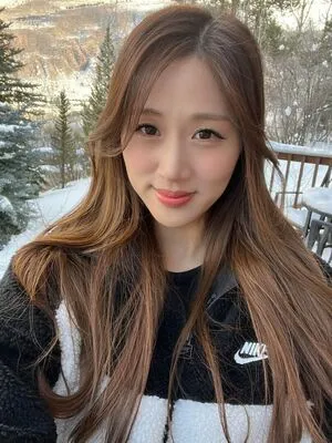 Yougelly OnlyFans Leaked Free Thumbnail Picture - #wr423S7wLs