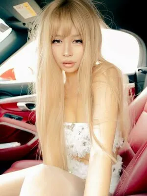 Youha OnlyFans Leaked Free Thumbnail Picture - #KQtWKu2MJ4